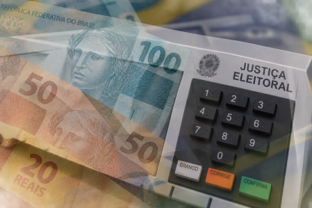 Chapas para deputado em Minas unem candidaturas milionárias e outras com parcos recursos