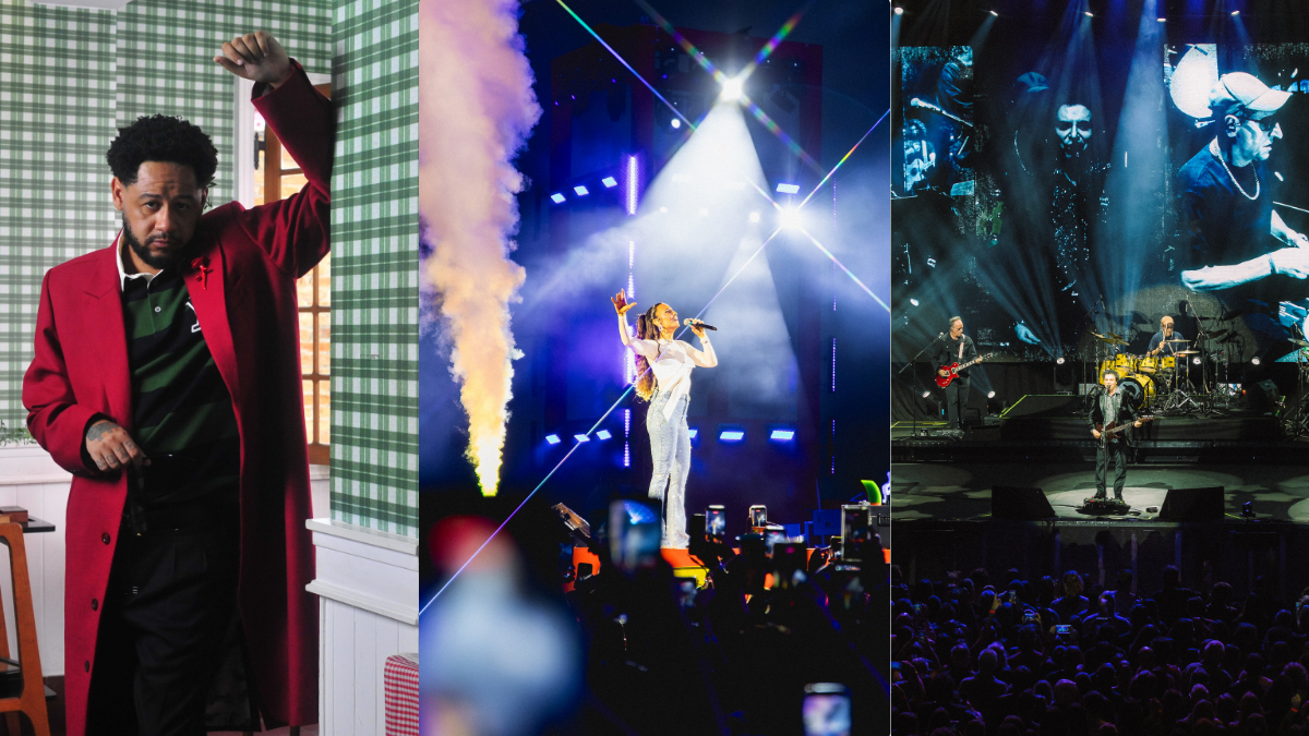 Emicida, Ivete Sangalo e mais: setembro conta com grande agenda de shows e teatro em BH