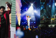 Emicida, Ivete Sangalo e mais: setembro conta com grande agenda de shows e teatro em BH