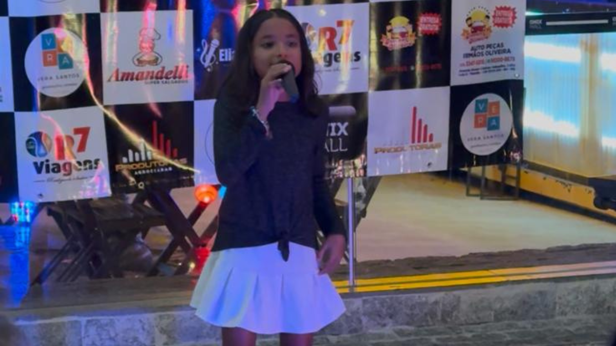 8ª edição do concurso Criança que Canta e Dança abre inscrições em Belo Horizonte