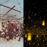 De Tunga a Yayoi Kusama: a primeira e a mais nova galeria do Inhotim
