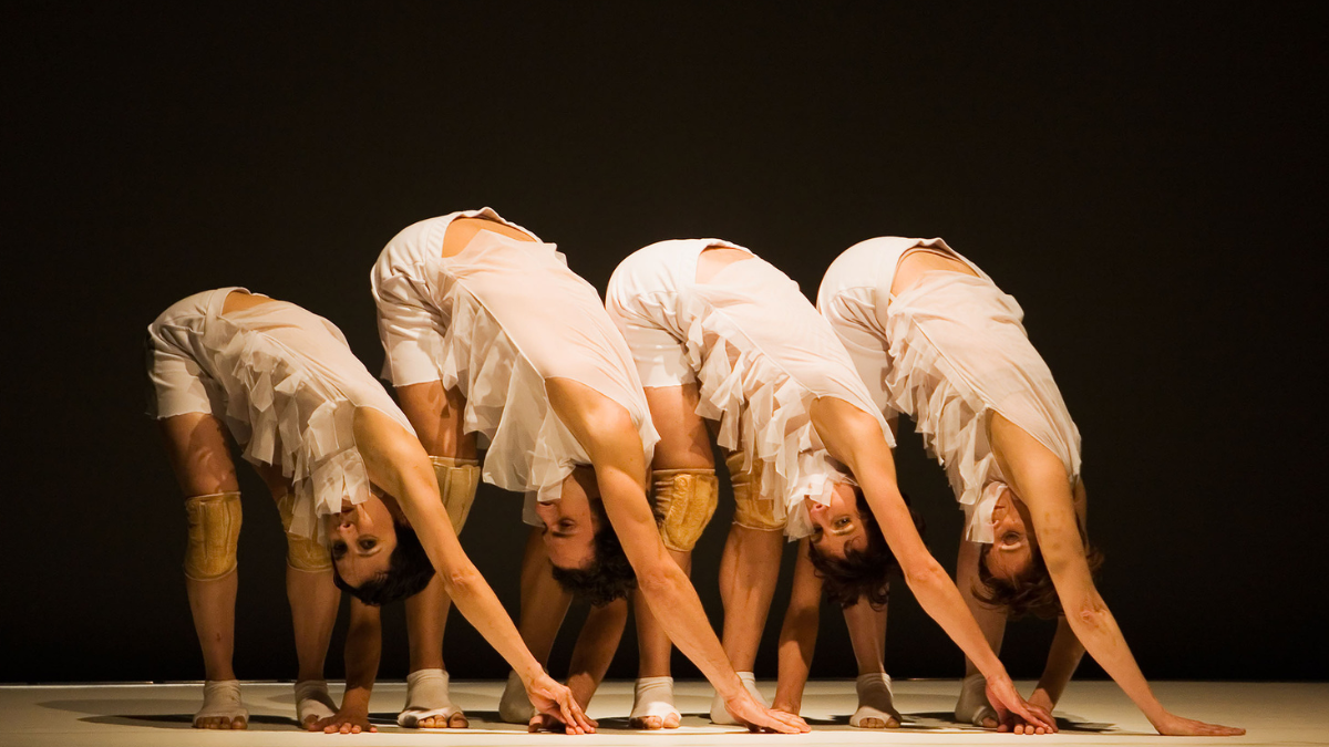 Quik Cia de Dança comemora 26 anos com o projeto 'Encontro de Improvisadores' em BH e Nova Lima