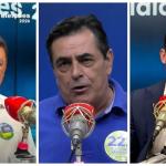 Entre o voto útil em Viana e o grupo de seguidores de Nikolas: a divisão da direita de MG sobre o Senado
