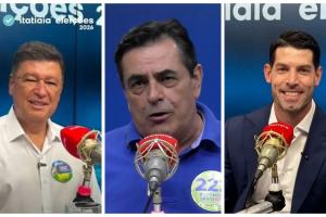Entre o voto útil em Viana e o grupo de seguidores de Nikolas: a divisão da direita de MG sobre o Senado