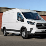 Sucessora da Kombi: Volkswagen confirma van inédita no Brasil