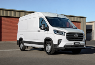 Sucessora da Kombi: Volkswagen confirma van inédita no Brasil