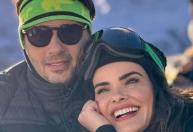 Vanessa Giácomo anuncia fim do casamento com Giuseppe Dioguardi após 12 anos