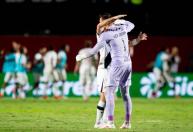 Vitória 0x2 Vasco: veja os gols da classificação do time carioca na Copa do Brasil