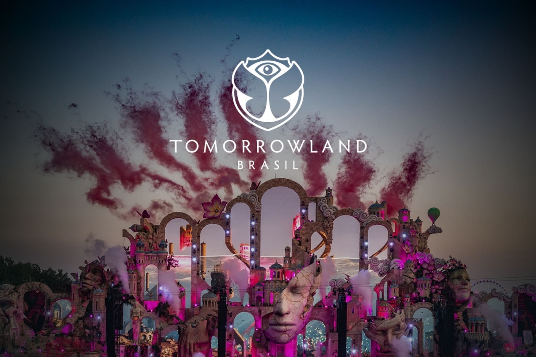 Ingressos do Tomorrowland Brasil podem ultrapassar R$ 9 mil; veja valores