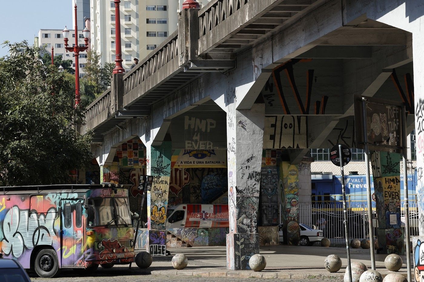 Festival Pride BH reúne arte, cultura e diversidade no Viaduto Santa Tereza em formato presencial inédito