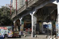 Festival Pride BH reúne arte, cultura e diversidade no Viaduto Santa Tereza em formato presencial inédito