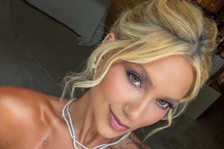 Virginia Fonseca ironiza ataque de internauta e quebra regra no Instagram