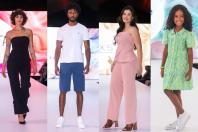 Barro Preto recebe 18° 'Fashion Day' e se une ao Rock Brasa para evento de moda e gastronomia