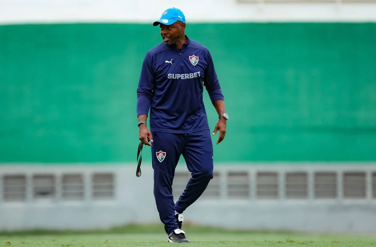 Entenda como Fluminense trabalha para o futuro de Marcão no comando