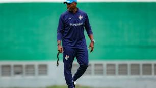 Escalação do Fluminense: Marcão vai com time alternativo diante do Santos