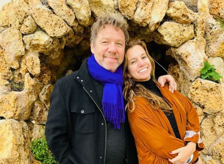 Chef Claude Troisgross termina casamento de 20 anos: 'Melhores amigos'