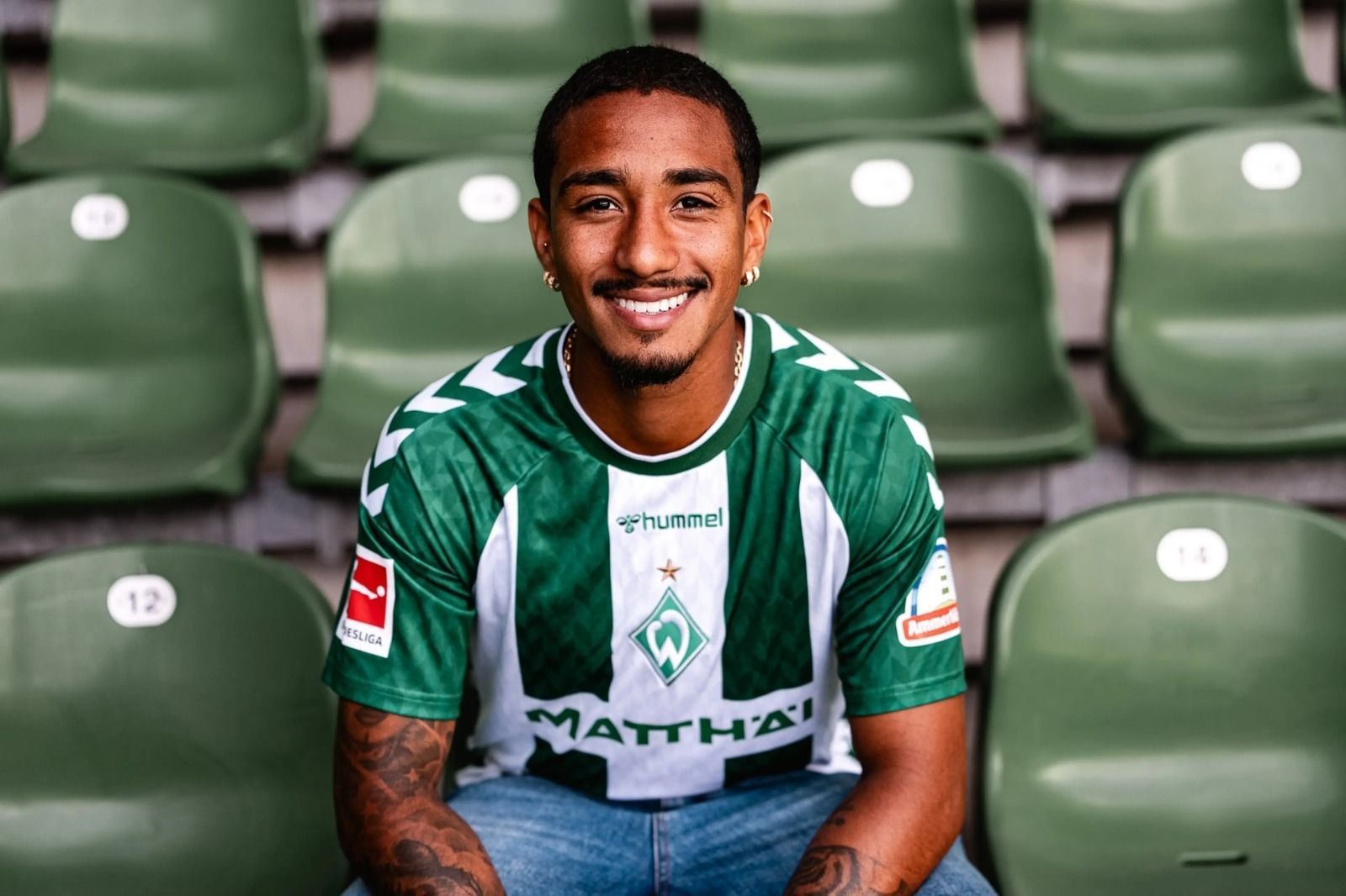 Cria do América deixa Leverkusen e acerta com novo clube na Alemanha