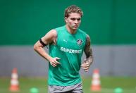 Jovem retorna de empréstimo do Náutico e será observado no Fluminense