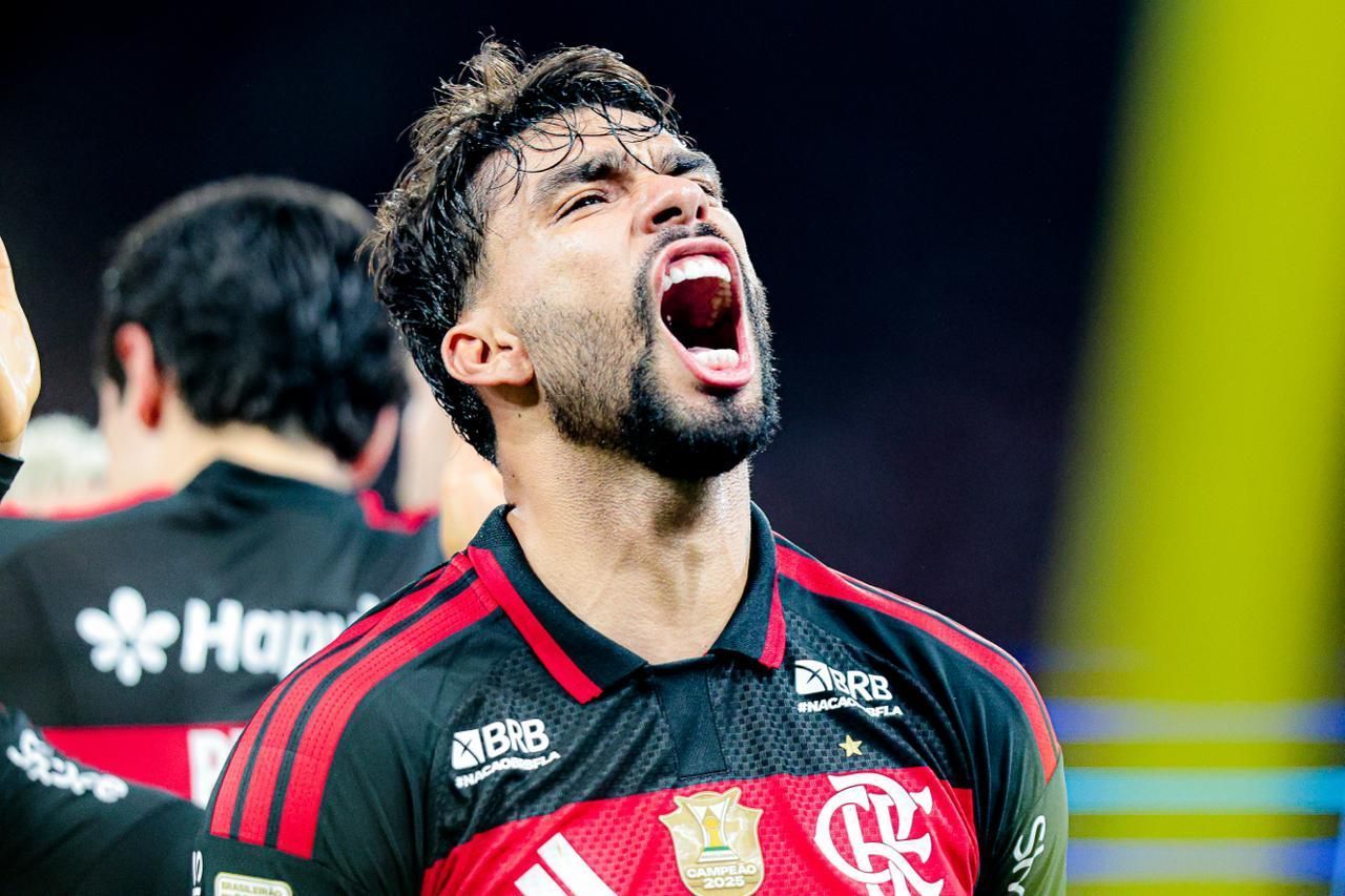Flamengo lidera chances de título do Brasileirão após vitória, aponta UFMG