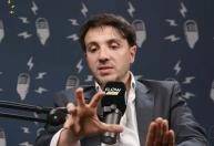‘Alexandre de Moraes precisa ser preso’, afirma Renan Santos