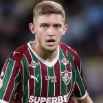 Reforço mais caro do Fluminense, Castillo não teve minutos com Marcão no comando