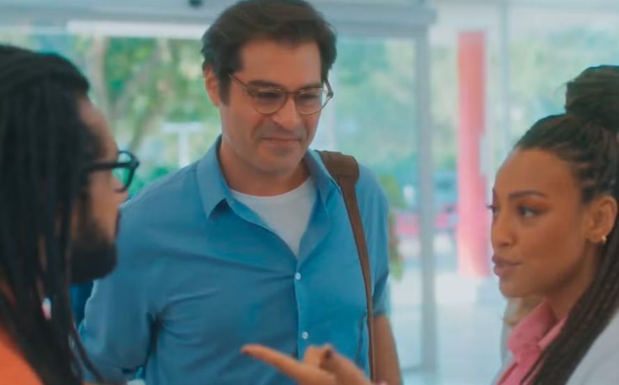 Resumo 'Por Você': Bela e Lucas avançam enquanto Gabriel tenta reconquistar a médica