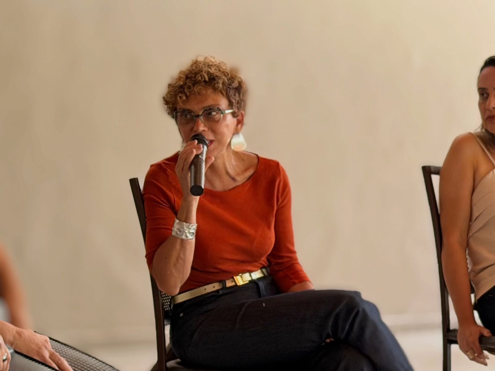 Marília Campos faz campanha pelo Norte de Minas nesta sexta (4)