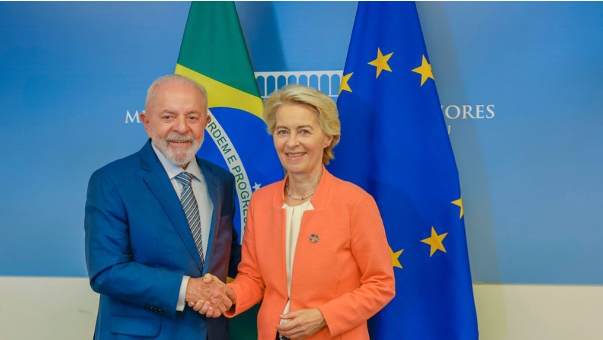 Valdir Barbosa: Brasil ameaça reciprocidade contra UE se for mantido bloqueio às carnes