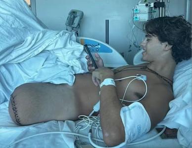 • Reprodução/Redes Sociais