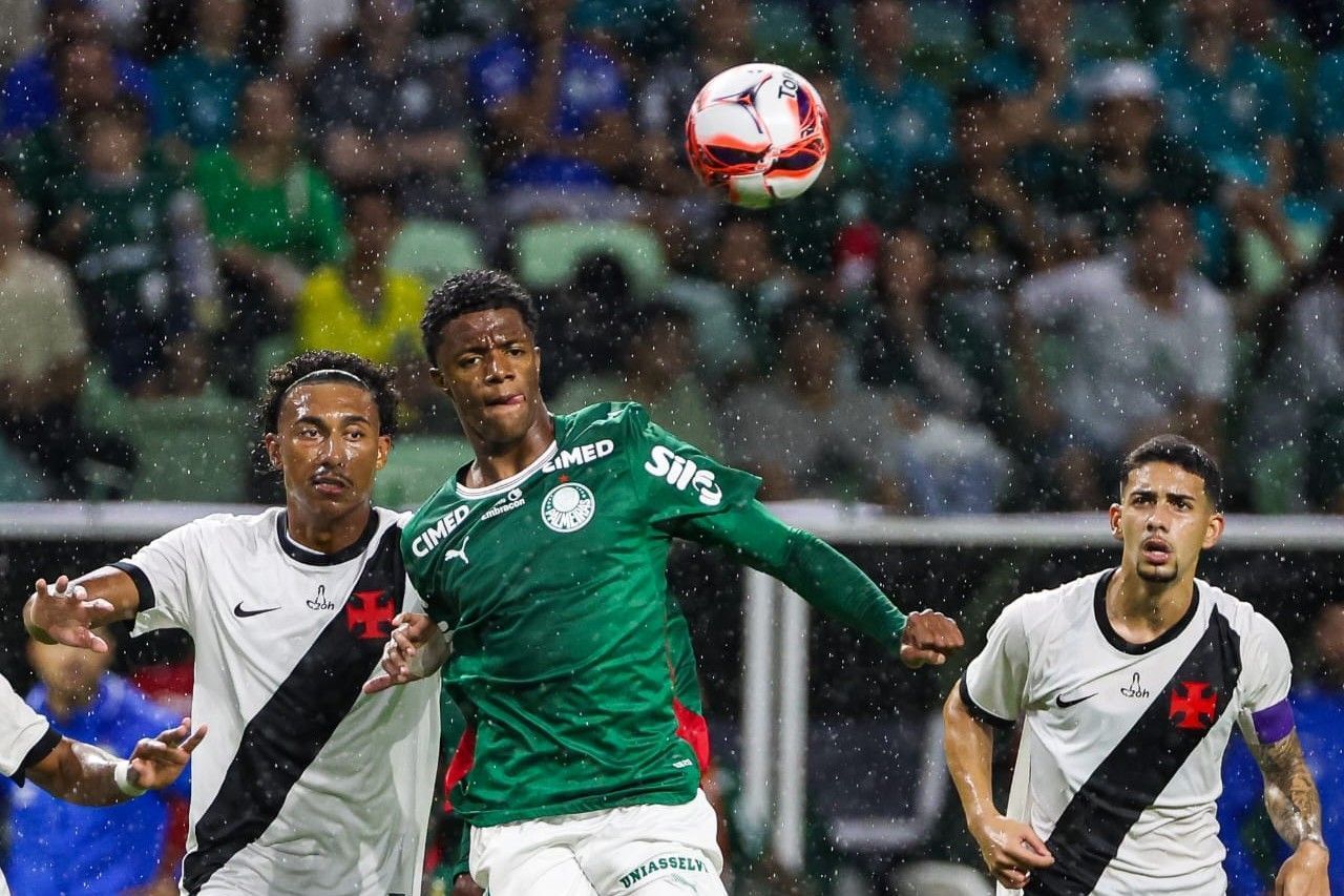 Vasco vence Brasileiro Sub-20 pela primeira vez; veja ranking de campeões