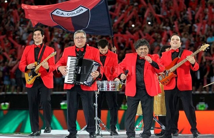O mundo da música lamenta a morte de uma figura histórica de Los Palmeras
