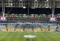 Fluminense x Vasco: veja as escalações pelo Campeonato Brasileiro