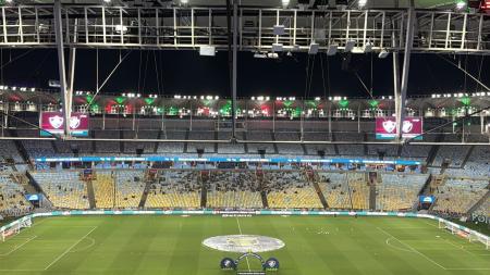 Fluminense X Vasco