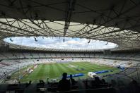 Fifa conclui inspeções nos estádios da Copa do Mundo Feminina no Brasil