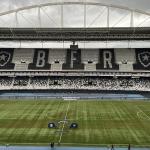 Botafogo x Palmeiras: veja as escalações pelo Campeonato Brasileiro
