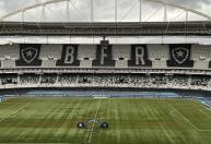 Botafogo x Palmeiras: veja as escalações pelo Campeonato Brasileiro