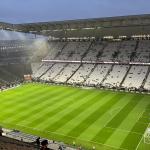 Corinthians x Chapecoense: as escalações do jogo pelo Campeonato Brasileiro