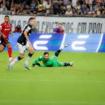 Remo 0 x 1 Flamengo: veja gol e melhores momentos do jogo pelo Brasileirão