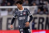 Gustavo Henrique lamenta nova derrota e reconhece protesto da torcida do Corinthians