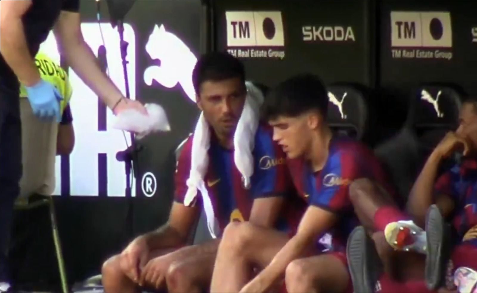 “São muito fracos”: Rodri critica adversário do Barcelona no Espanhol