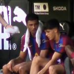 “São muito fracos”: Rodri critica adversário do Barcelona no Espanhol