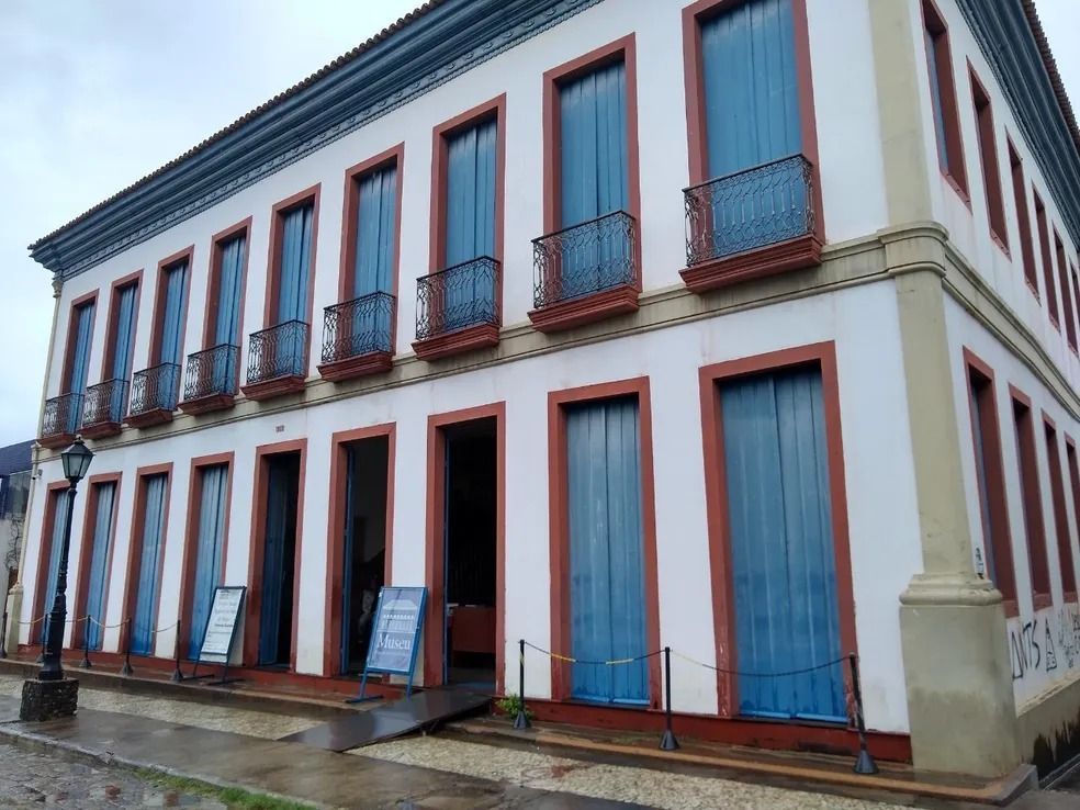 Museu Regional recebe oficina gratuita de imaginação e criação coletiva em Montes Claros