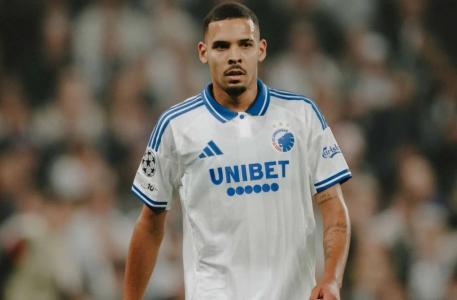 Gabriel Pereira