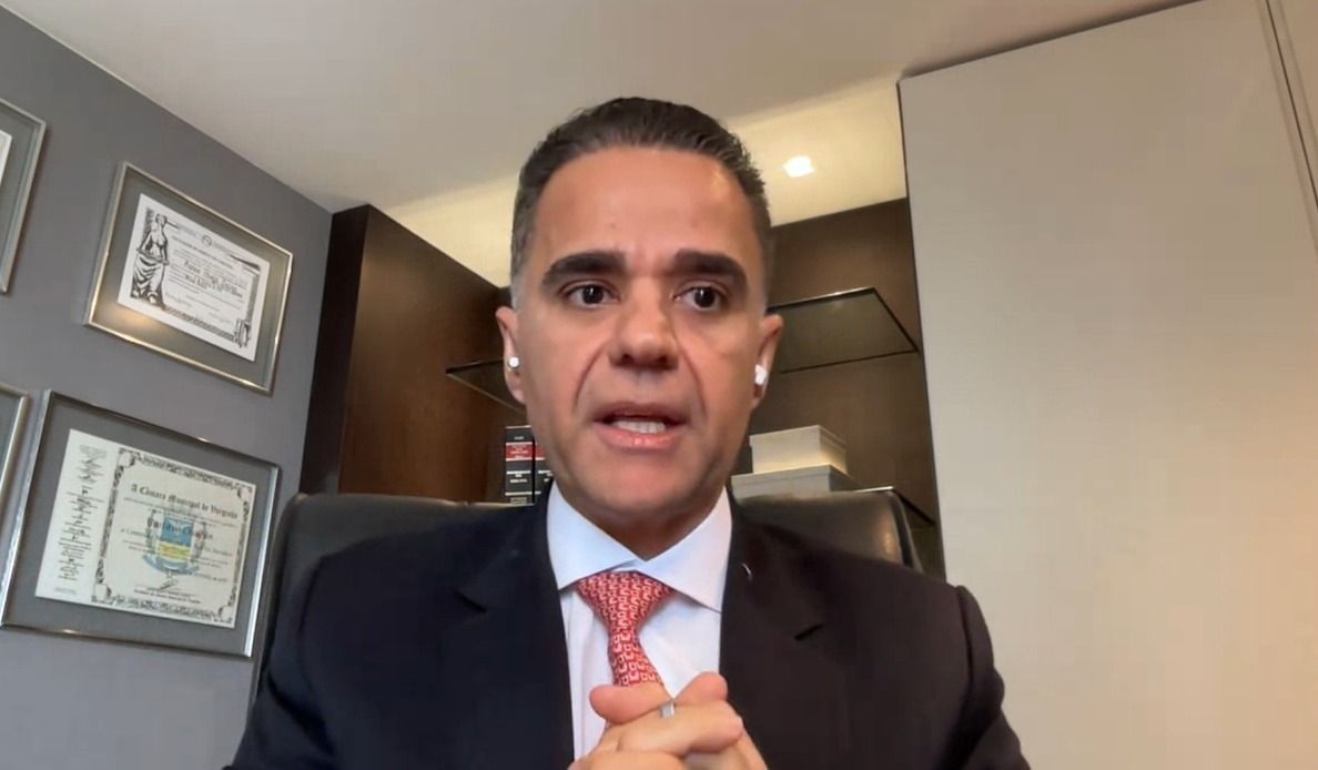 Presidente da OAB-MG afirma que crise no STF é 'sem precedentes'