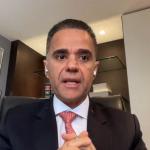 Presidente da OAB-MG afirma que crise no STF é 'sem precedentes'