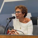 Marília Campos participa da Plenária da Saúde com Patrus Ananias nesta quarta (9)