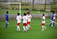 Cruzeiro sofre ‘apagão’ e é goleado por 8 a 1 pelo RB Bragantino no Brasileiro Sub-17
