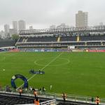 Santos x Atlético: veja as escalações para jogo pela Sul-Americana