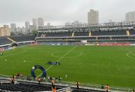 Santos x Atlético: veja as escalações para jogo pela Sul-Americana