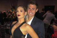 Ex de Virginia, Rezende se manifesta após ser apontado como pai de Maria Alice